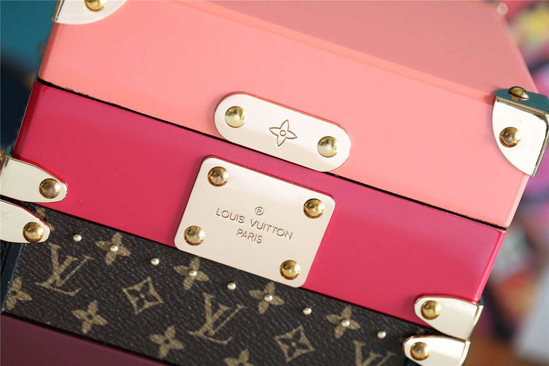 Glami GlamI Lu-Vi bags - 9507