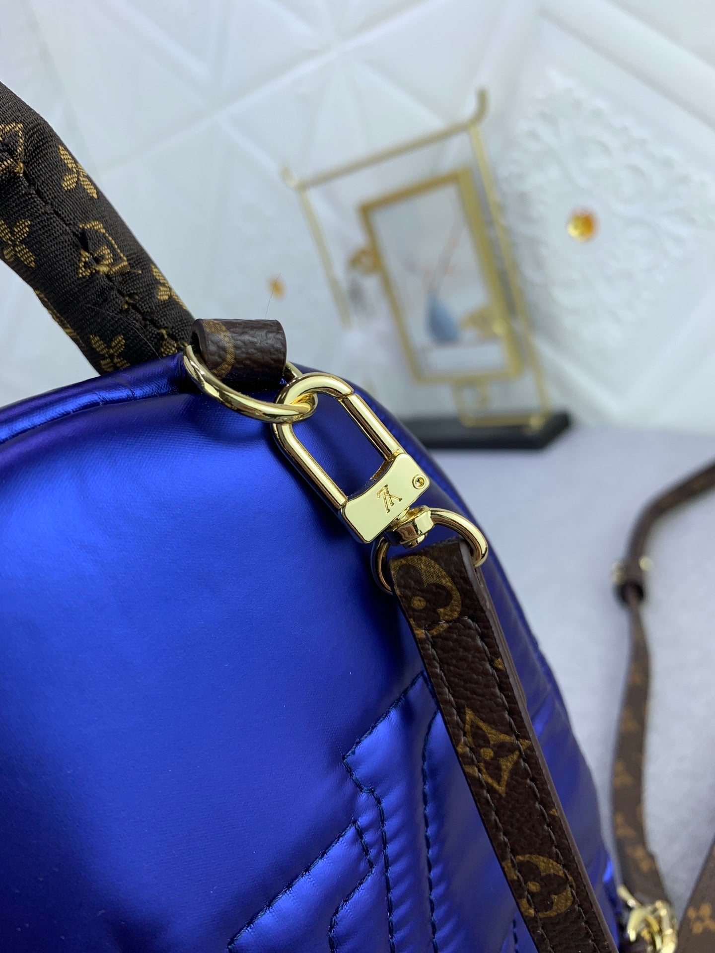 GLM - Top Quality Bag LUV 642