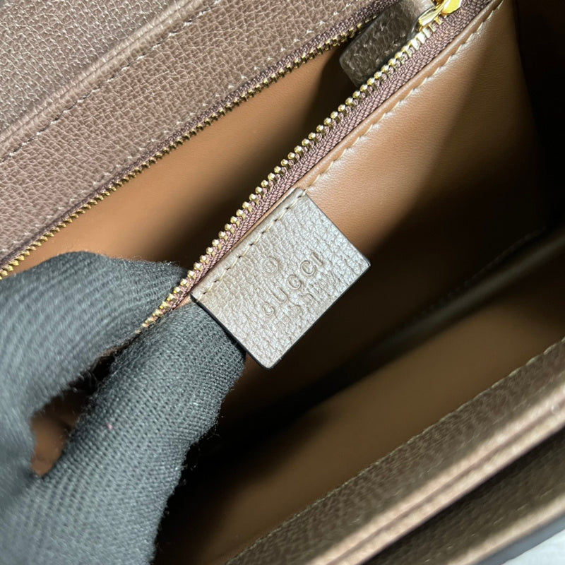 Satchel Bags - GCI Bags - 4666