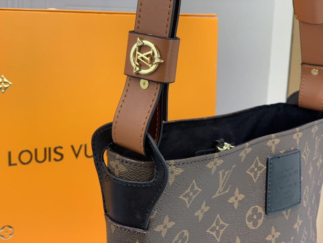 GLM - Top Quality Bags LUV 105
