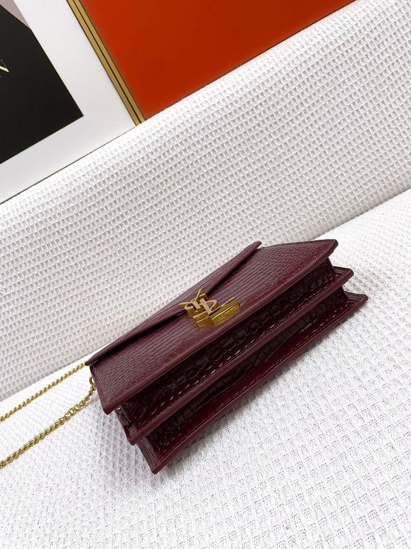 Satchel Bags - SLY Bags - 1250