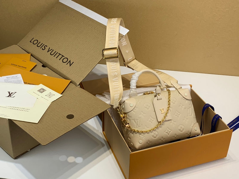 Satchel Bags - VL Bags - 6190