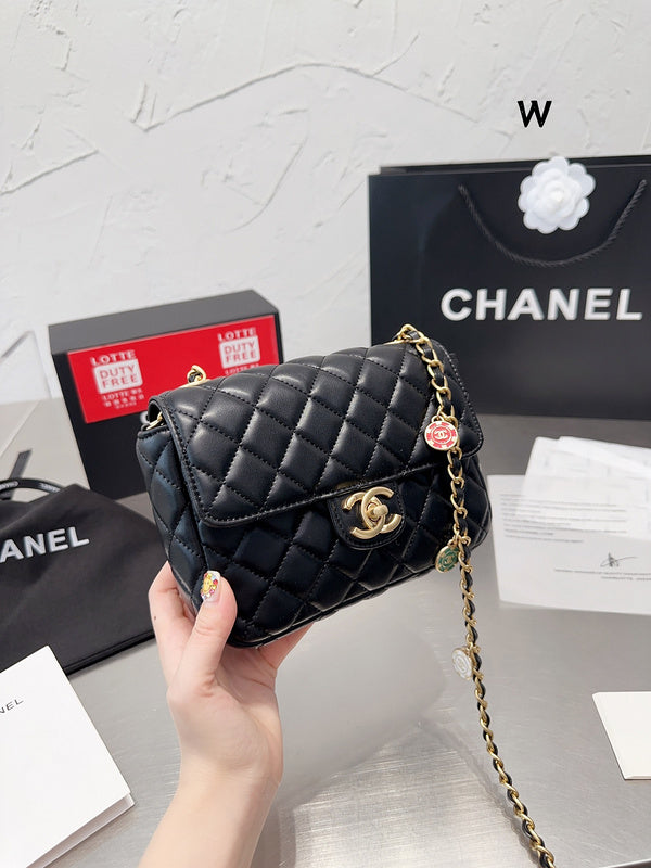 Satchel Bags - CHL Bags - 6914