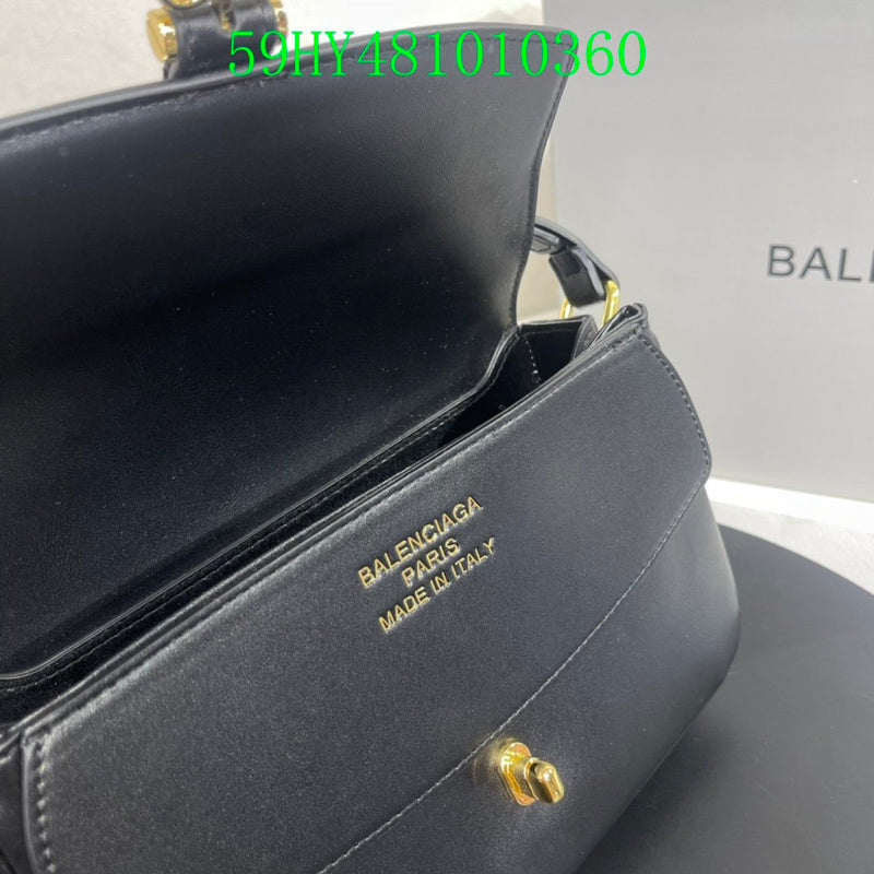 Satchel Bags - BGA Bags - 2036