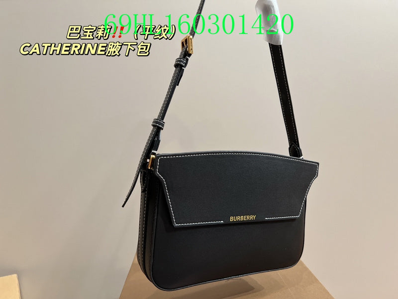 Fan Fashion -GLM - Top quality BBR Bags - 184