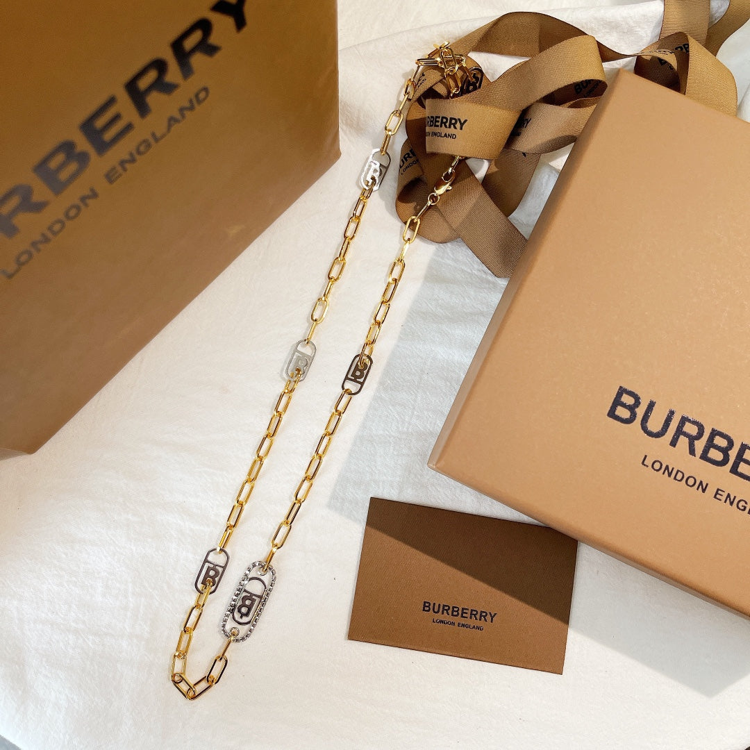 GLM - Top Quality Necklace BBR001