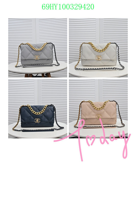 Glami - CHL Bags - 2857