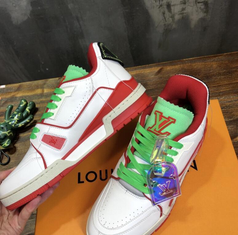 glami shop- LOV Men Shoes - 1411