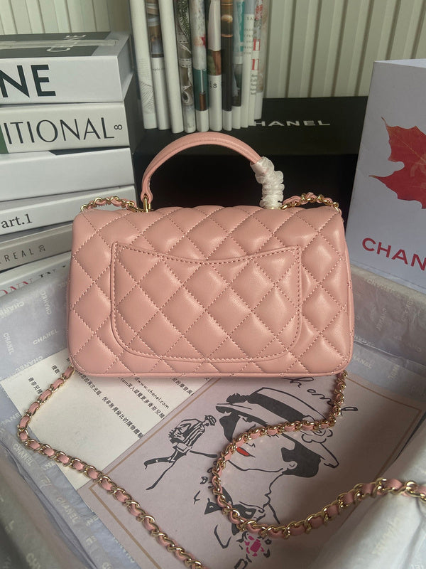 Satchel Bags - Mix1 Items - 121
