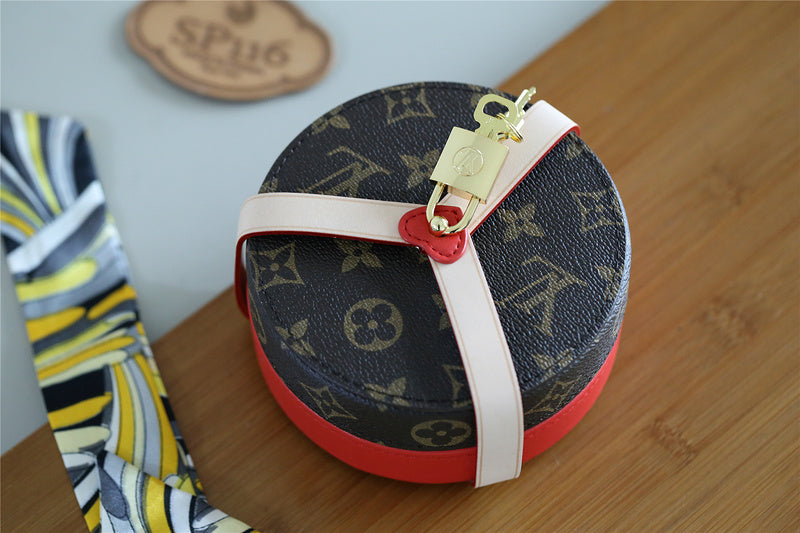 Glami GlamI Lu-Vi bags - 9355