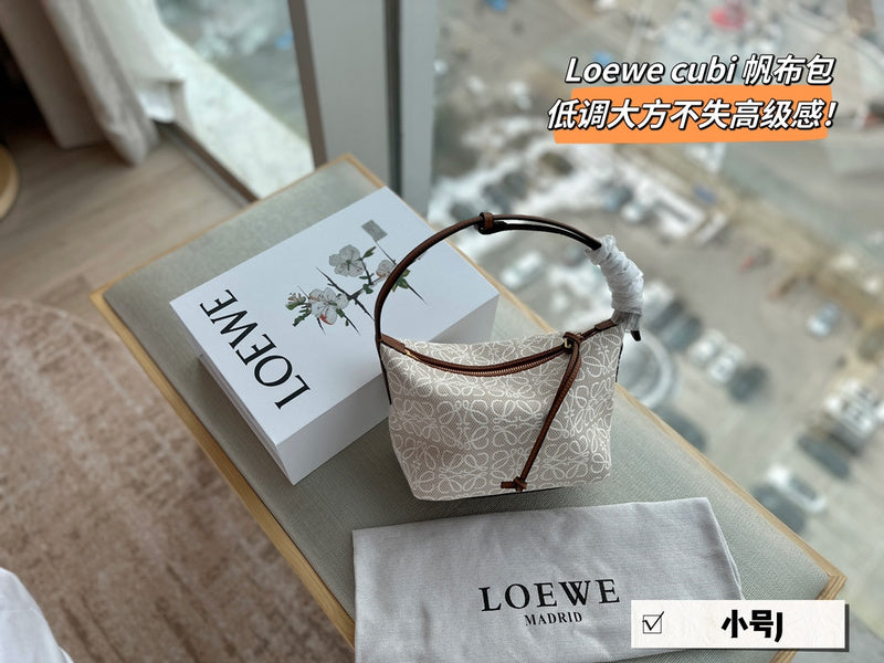 Satchel Bags - LOW Bags - 011