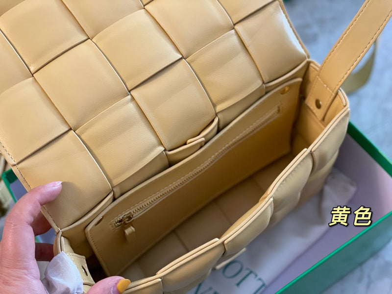 Satchel Bags - BV Bags - 040