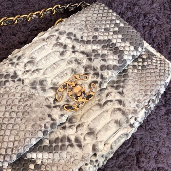 Satchel Bags - CHL Bags - 3073