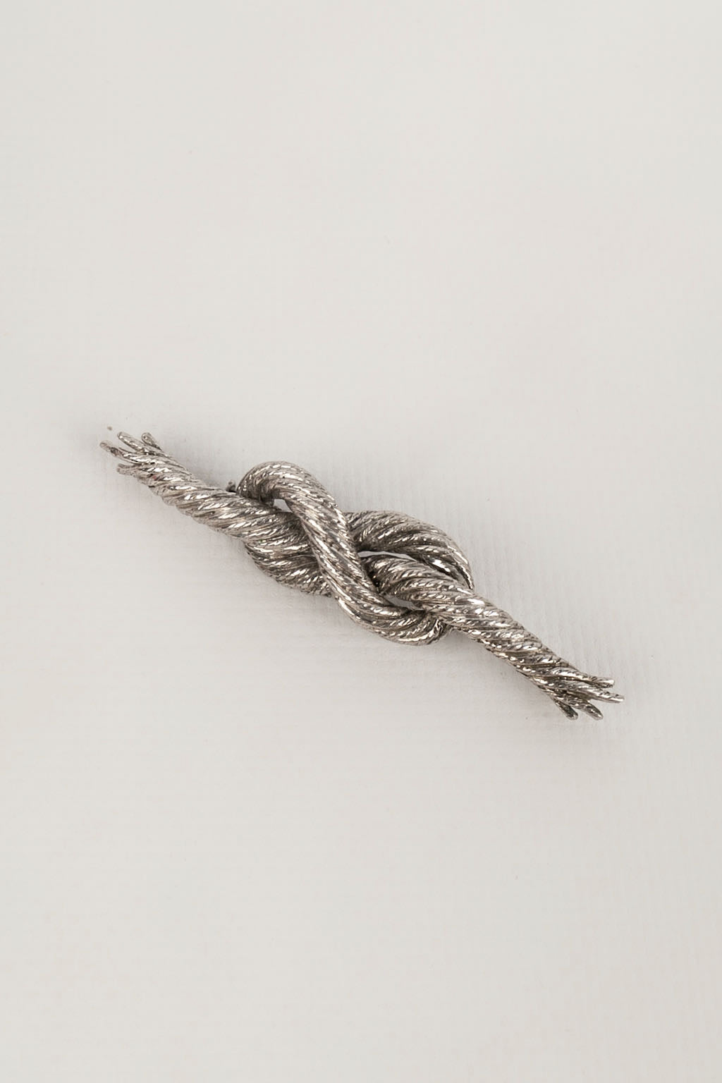 Broche en argent HermÃƒÆ’Ã‚Â¨s