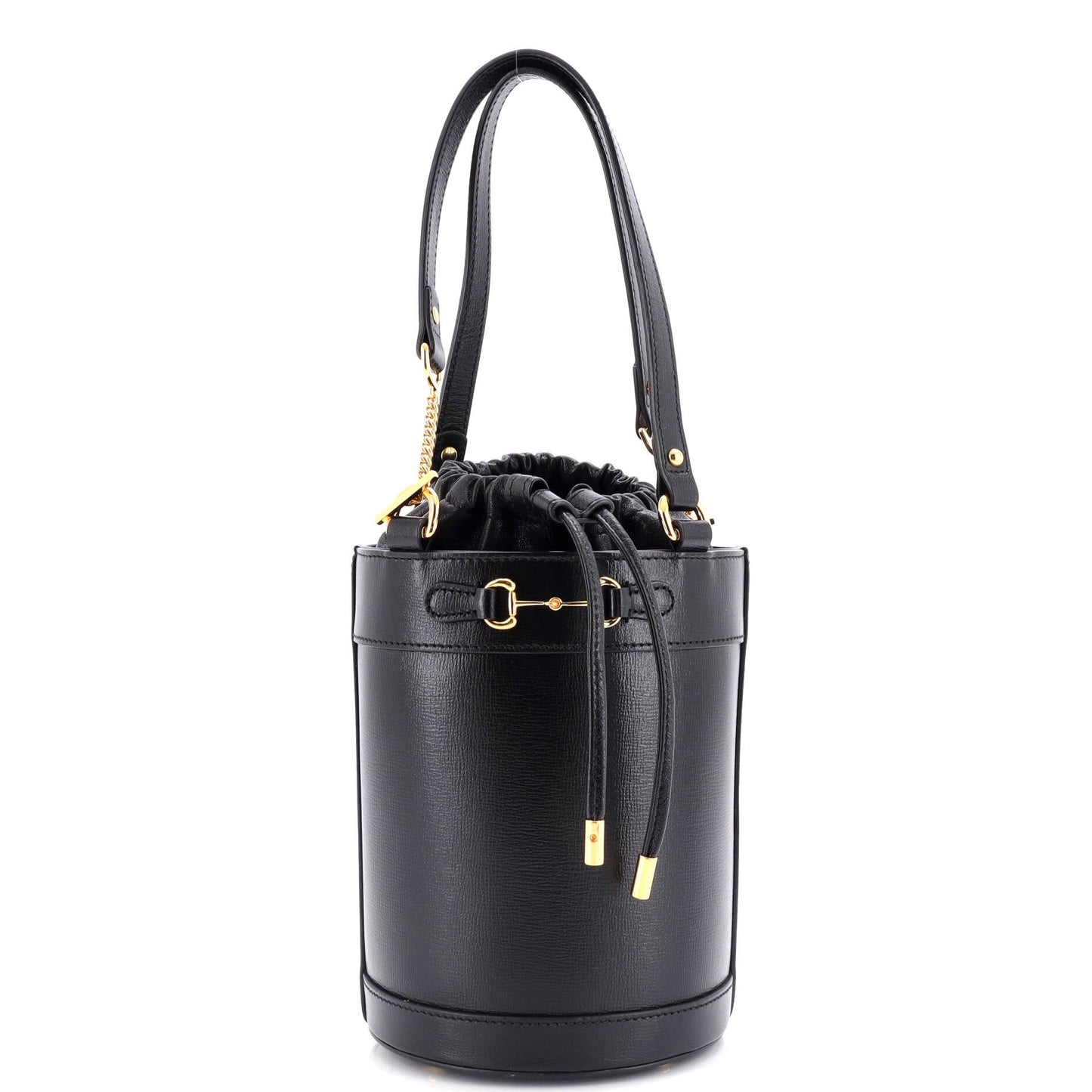 Horsebit 1955 Bucket Bag Leather Small
