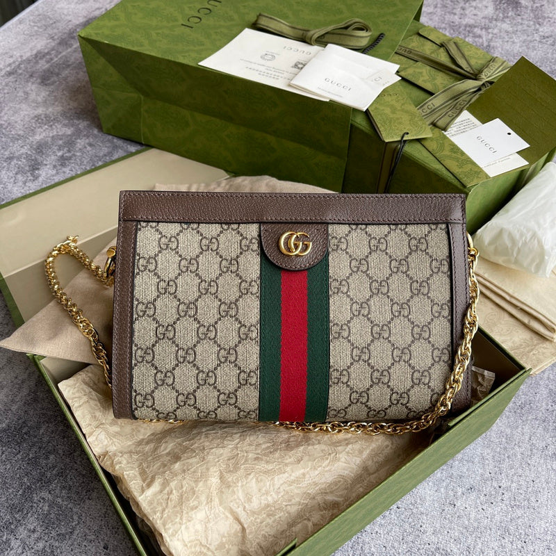Satchel Bags - GCI Bags - 3283