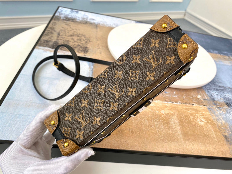 Satchel Bags - VL Bags - 6083