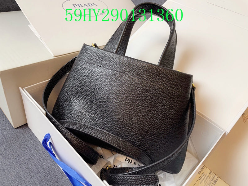 Satchel Bags - PDA Bags - 3618