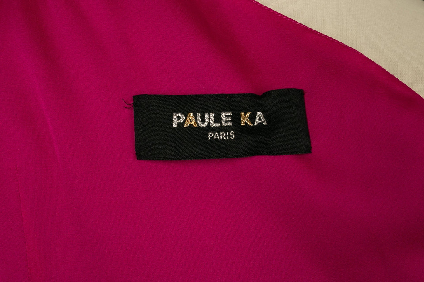 Robe Paule Ka