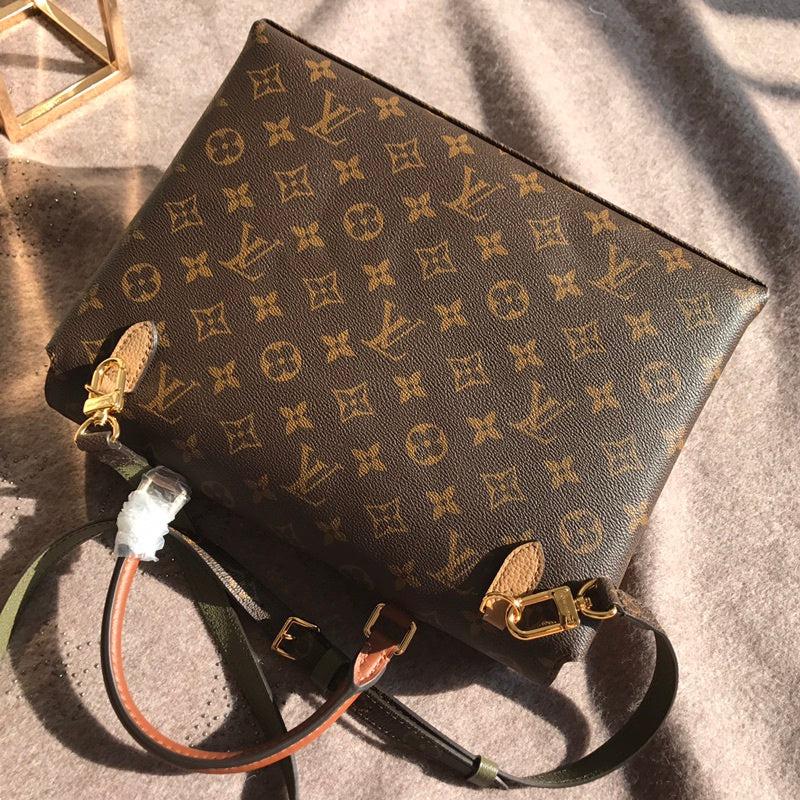 Satchel Bags - VL Bags - 5677