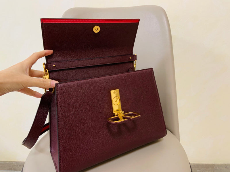 GLM - VEL Bags - 647