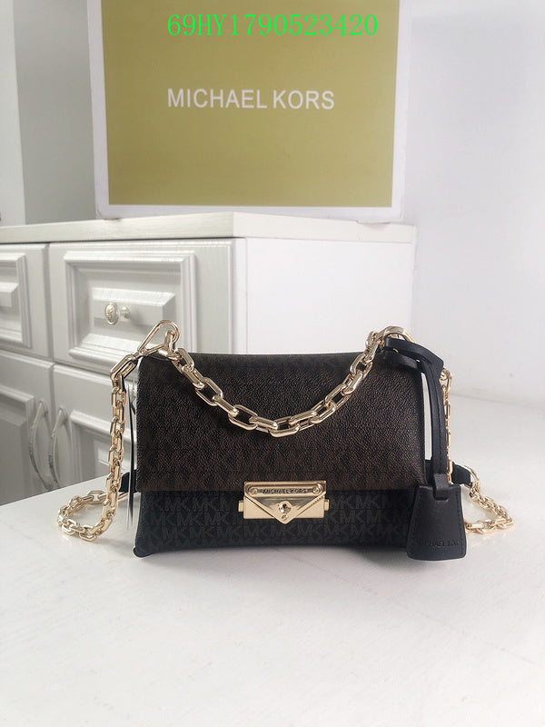 Satchel Bags - MK Bags - 349