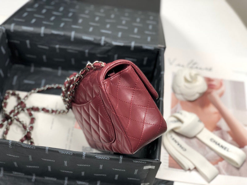 Satchel Bags - CHL Bags - 7466