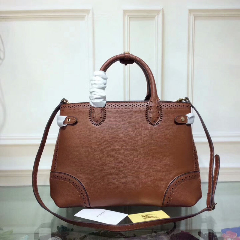 Satchel Bags - BBR Bags - 1100