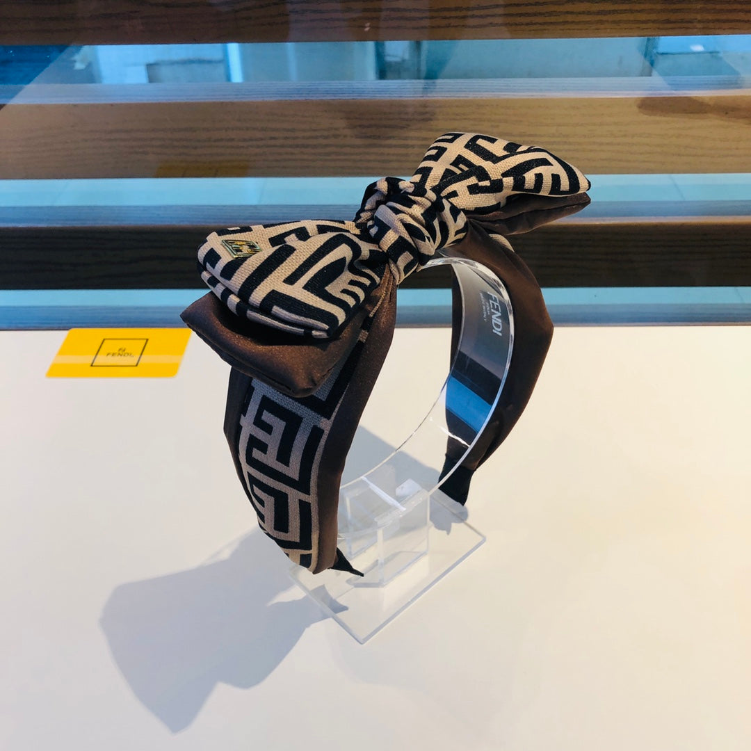 GLM - New Hair Band FEI 018