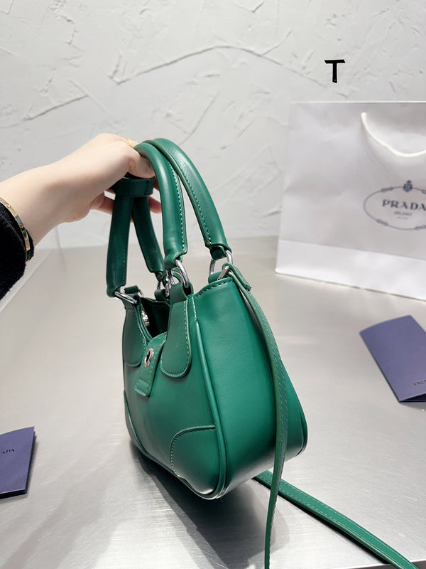Satchel Bags - PDA Bags - 670