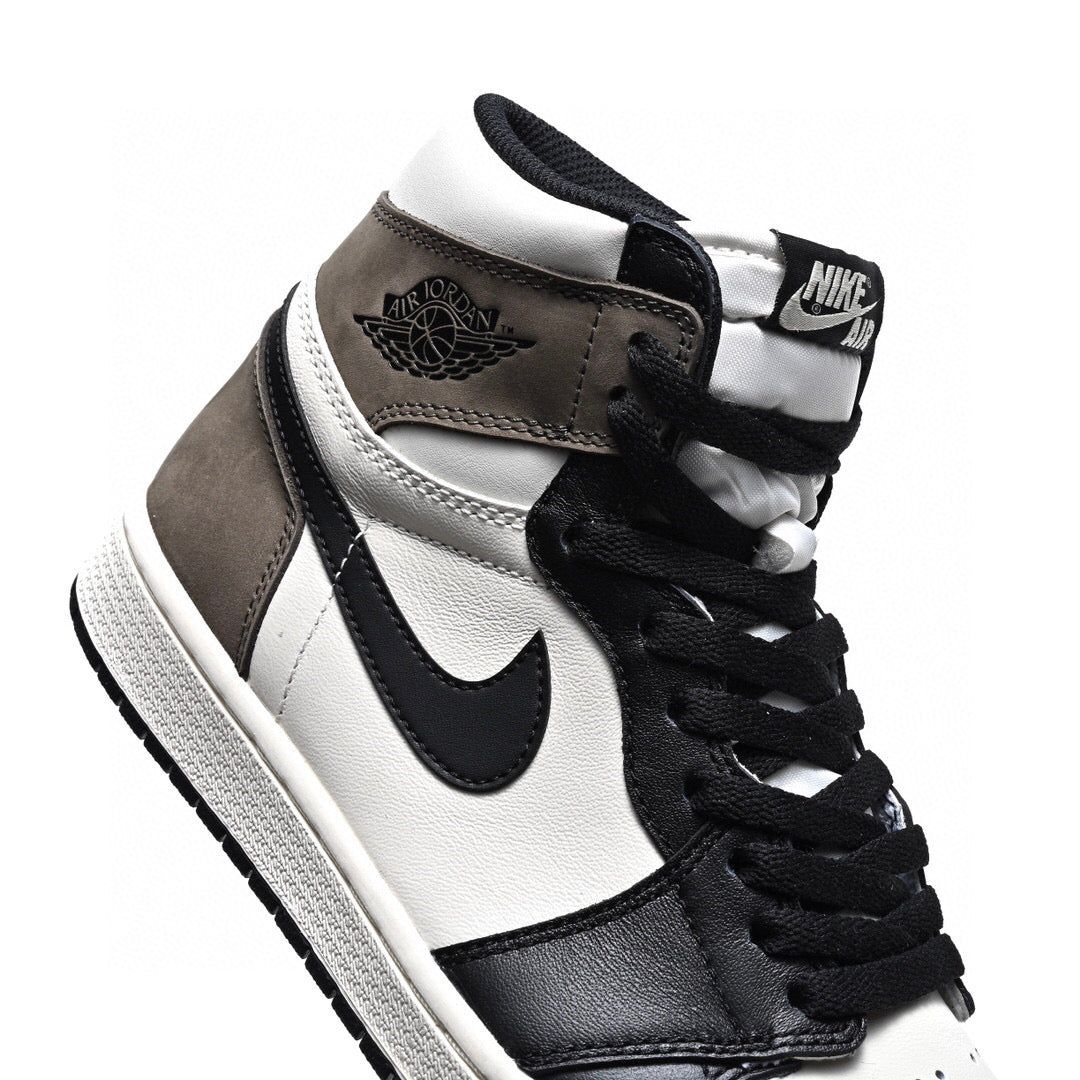 GLM - AJ1 High GLMcha Barb