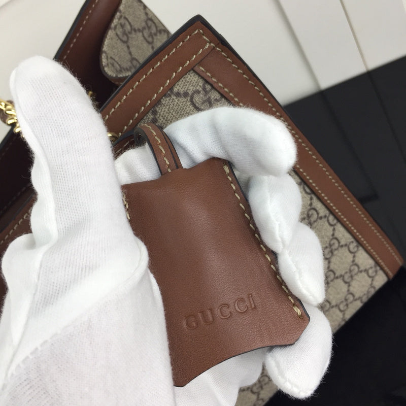 Satchel Bags - GUC Bags - 715