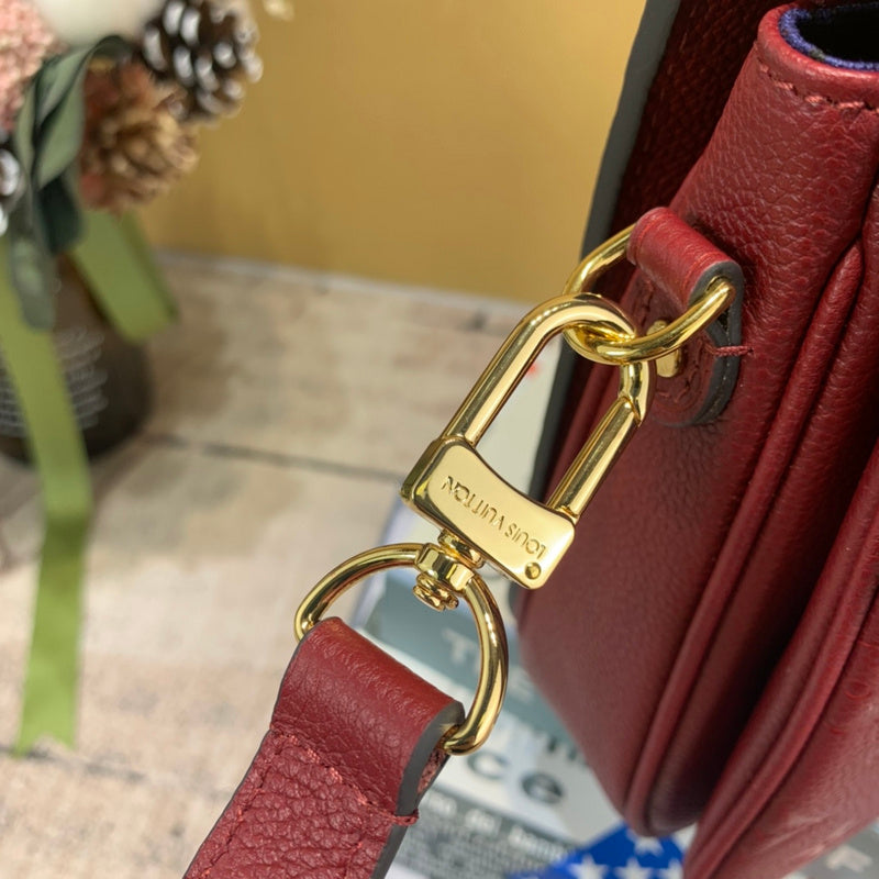 Satchel Bags - VL Bags - 5686