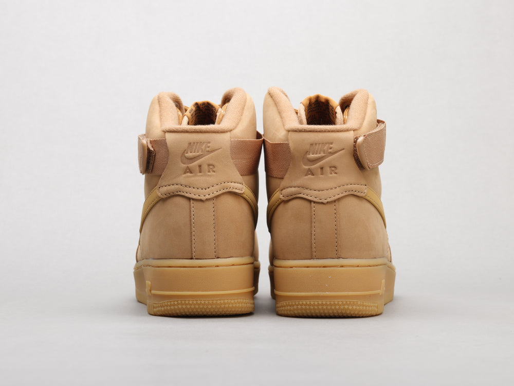 GLM - AF1 2019 Wheat High Gang