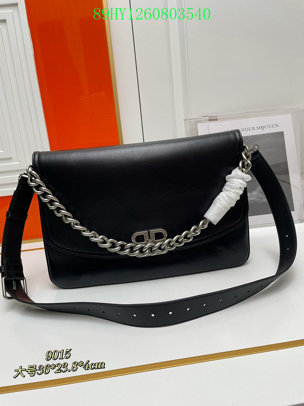 Satchel Bags - BGA Bags - 1661