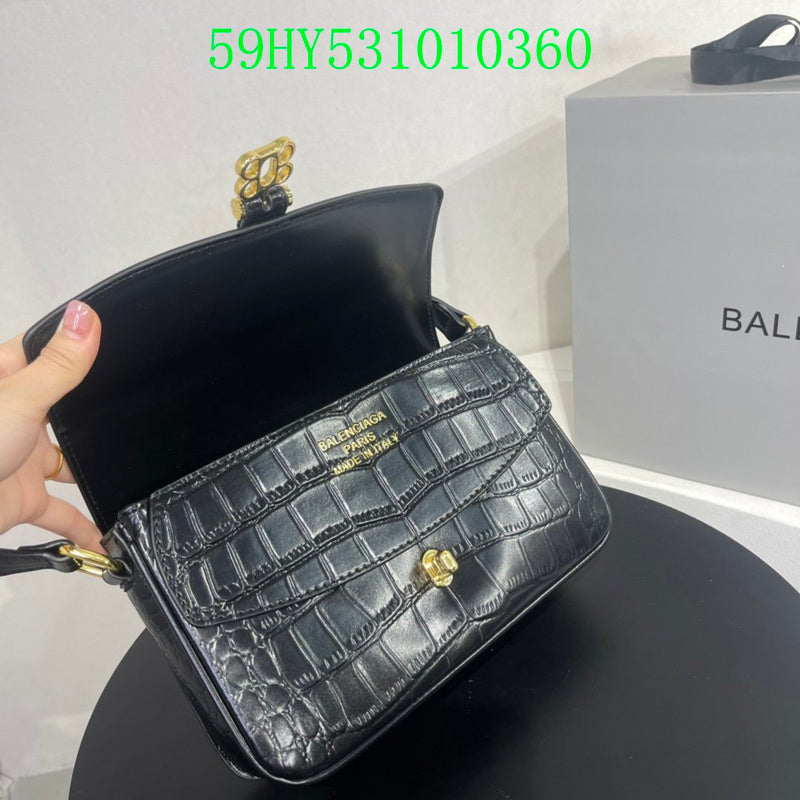 Glami GlamI - BGA Bags - 2009