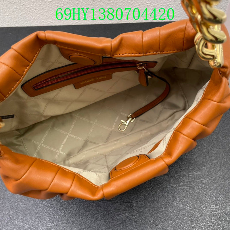 Satchel Bags - MK Bags - 308