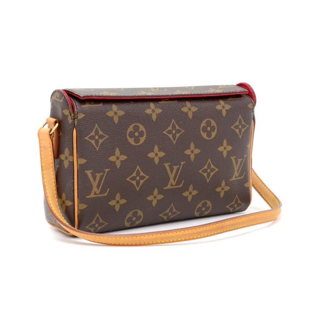 Louis Vuitto Recital Handbag