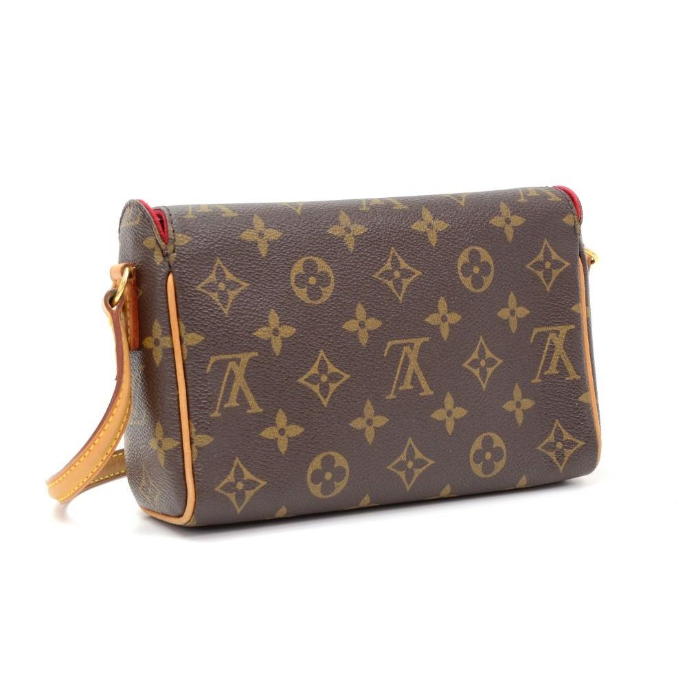 Louis Vuitto Recital Handbag