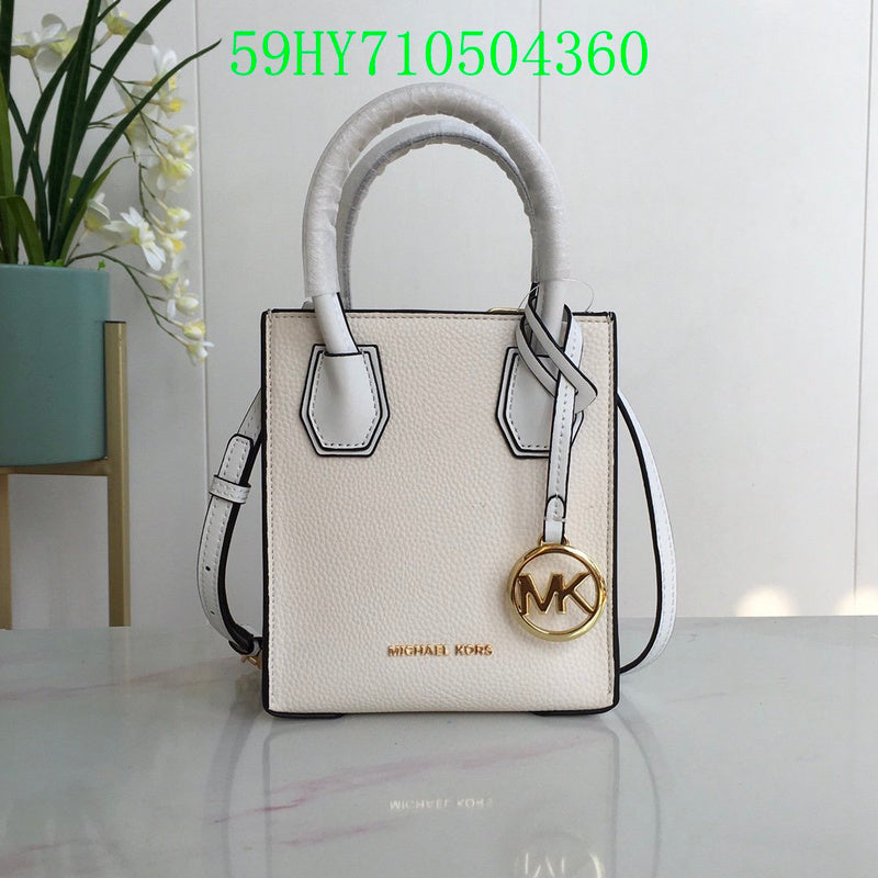 Satchel Bags - MK Bags - 786