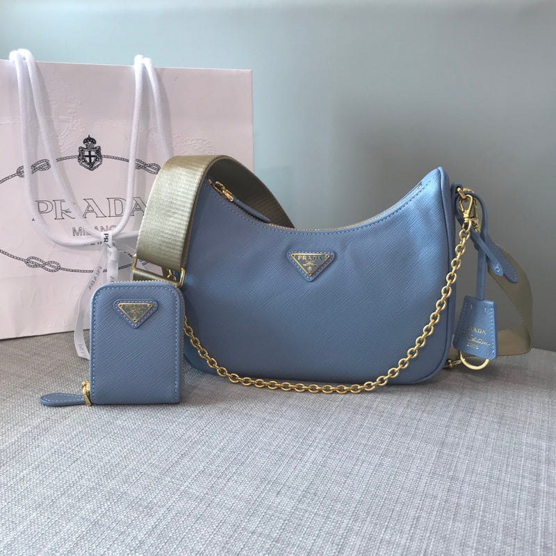 Satchel Bags - PDA Bags - 339
