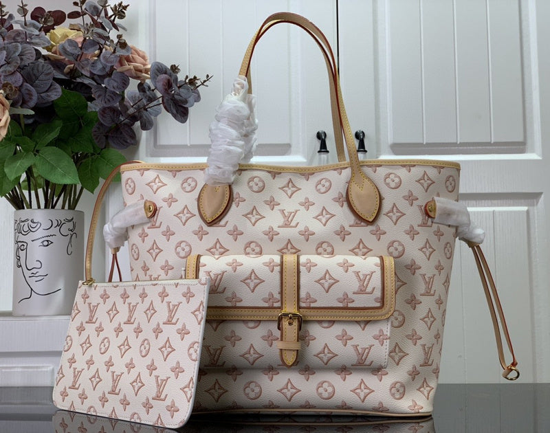 Glami- Glami- Lu-Vi bags - 3558