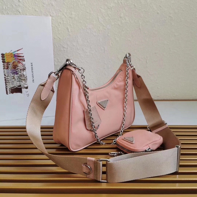 Satchel Bags - PDA Bags - 071