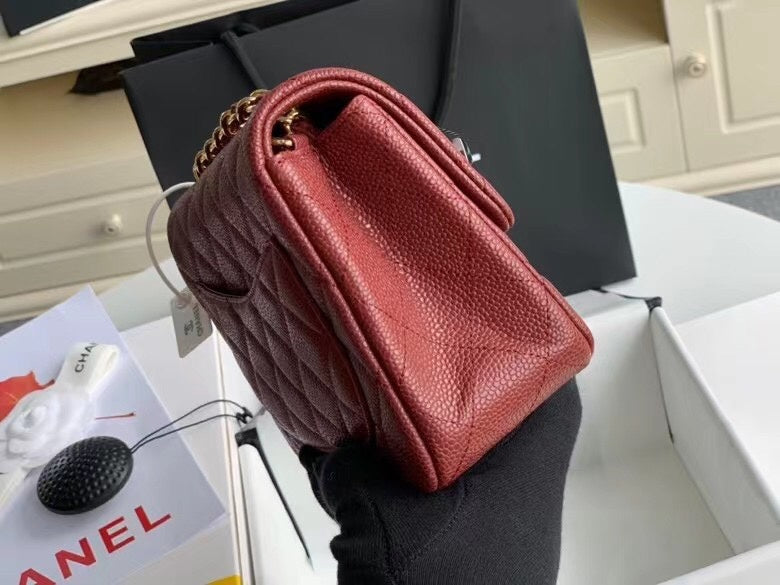 Satchel Bags - CHL Bags - 2248