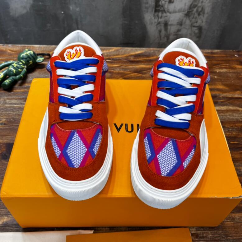 glami shop- LOV Men Shoes - 826