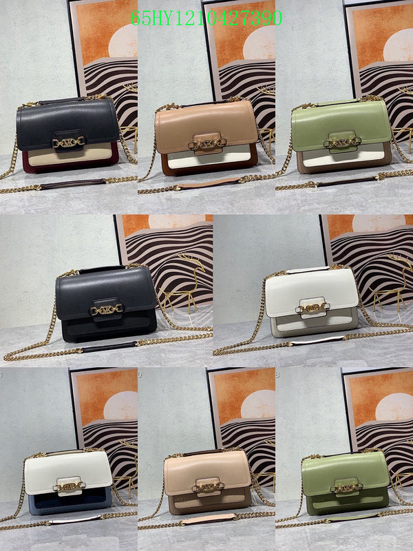 Satchel Bags - MK Bags - 413
