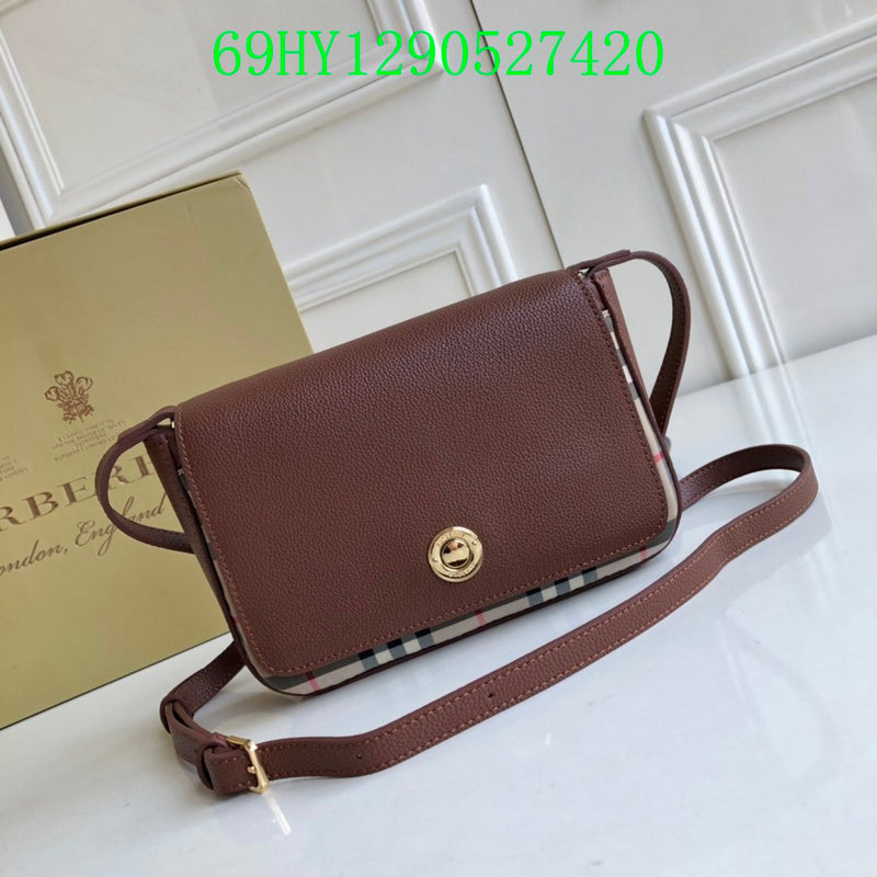 Fan Fashion -GLM - Top quality BBR Bags - 520