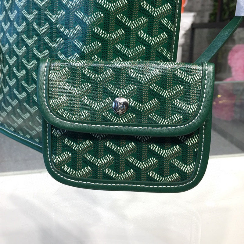 Satchel Bags - GOD Bags - 775