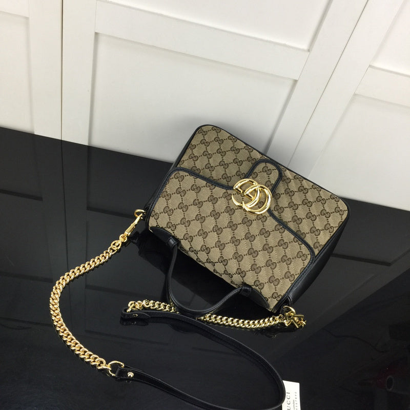 Satchel Bags - GUC Bags - 973
