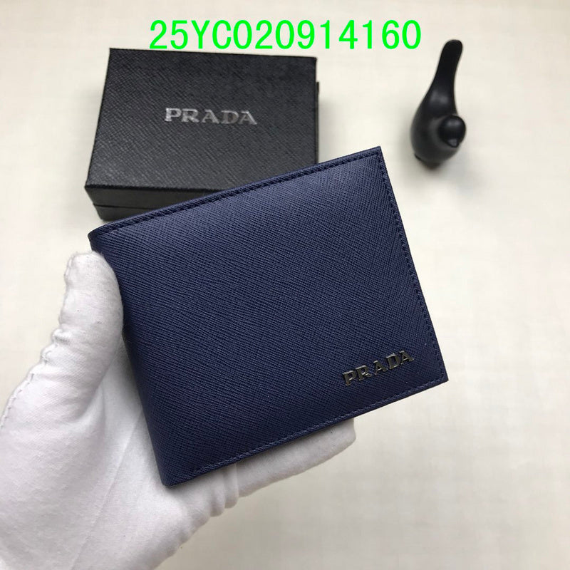 Glami - PD Wallet - 431